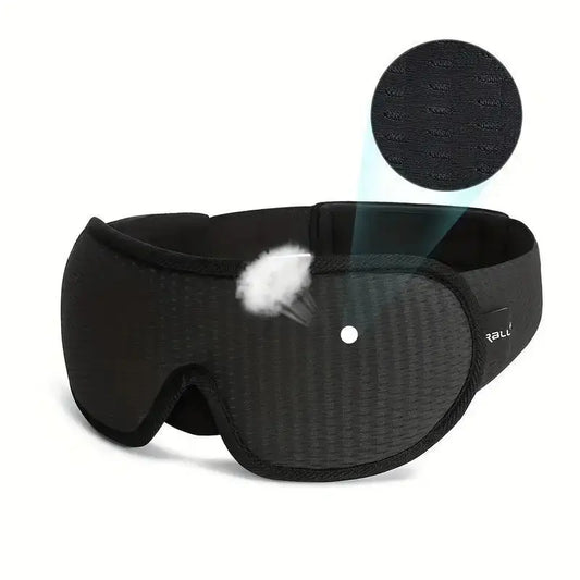 Breathable Eye Mask