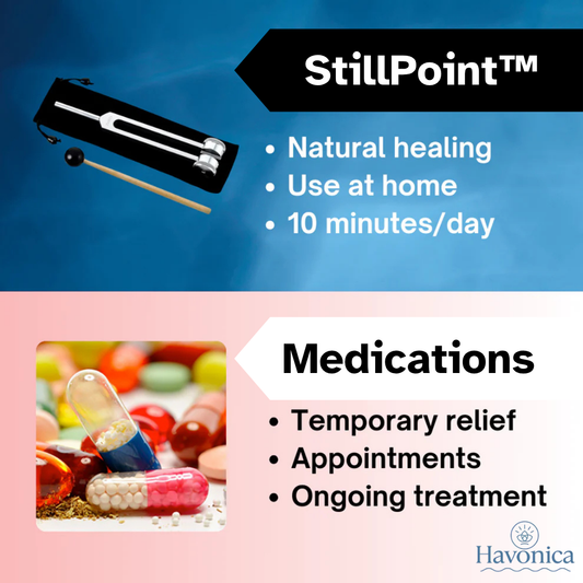 StillPoint™