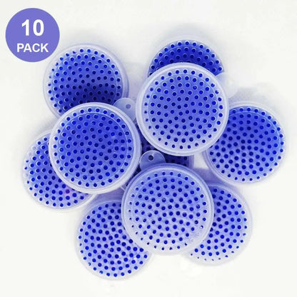 Reusable Silica Gel Moisture Absorbers