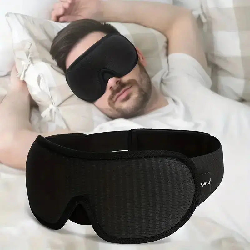Breathable Eye Mask