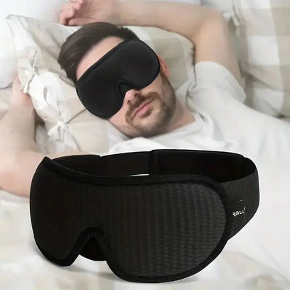 Breathable Eye Mask